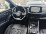  Nissan  Qashqai NISSAN  / 2021 / 5P / todoterreno DIG-T 116kW (158CV) mHEV Xtronic Tekna+ #3