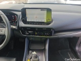  Nissan  Qashqai NISSAN  / 2021 / 5P / todoterreno DIG-T 116kW (158CV) mHEV Xtronic Tekna+ #14