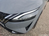  Nissan  Qashqai NISSAN  / 2021 / 5P / todoterreno DIG-T 116kW (158CV) mHEV Xtronic Tekna+ #16