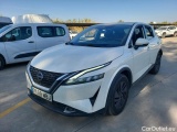  Nissan  Qashqai NISSAN  / 2021 / 5P / todoterreno DIG-T 116kW (158CV) mHEV Xtronic Acenta (AC3) 