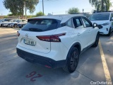  Nissan  Qashqai NISSAN  / 2021 / 5P / todoterreno DIG-T 116kW (158CV) mHEV Xtronic Acenta (AC3) #2