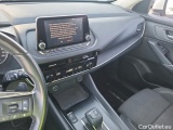  Nissan  Qashqai NISSAN  / 2021 / 5P / todoterreno DIG-T 116kW (158CV) mHEV Xtronic Acenta (AC3) #7