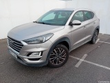  Hyundai  Tucson HYUNDAI  / 2018 / 5P / todoterreno 1.6 CRDI 85kW (116CV) 48V Tecno 4X2 