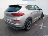  Hyundai  Tucson HYUNDAI  / 2018 / 5P / todoterreno 1.6 CRDI 85kW (116CV) 48V Tecno 4X2 #2