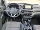  Hyundai  Tucson HYUNDAI  / 2018 / 5P / todoterreno 1.6 CRDI 85kW (116CV) 48V Tecno 4X2 #3