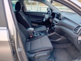  Hyundai  Tucson HYUNDAI  / 2018 / 5P / todoterreno 1.6 CRDI 85kW (116CV) 48V Tecno 4X2 #6