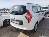  Dacia  Lodgy DACIA  / 2012 / 5P / monovolumen compacto Comfort Blue dCi 70kW (95CV) 7Pl - 18 #2