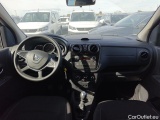  Dacia  Lodgy DACIA  / 2012 / 5P / monovolumen compacto Comfort Blue dCi 70kW (95CV) 7Pl - 18 #3