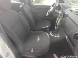  Dacia  Lodgy DACIA  / 2012 / 5P / monovolumen compacto Comfort Blue dCi 70kW (95CV) 7Pl - 18 #6