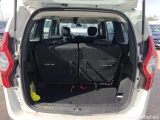  Dacia  Lodgy DACIA  / 2012 / 5P / monovolumen compacto Comfort Blue dCi 70kW (95CV) 7Pl - 18 #8