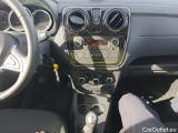  Dacia  Lodgy DACIA  / 2012 / 5P / monovolumen compacto Comfort Blue dCi 70kW (95CV) 7Pl - 18 #13