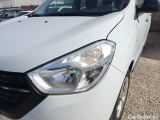  Dacia  Lodgy DACIA  / 2012 / 5P / monovolumen compacto Comfort Blue dCi 70kW (95CV) 7Pl - 18 #15