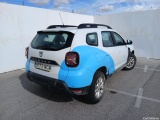  Dacia  Duster  II Comfort 4WD 1.5 dCi 115CV MT6 E6dT #2