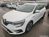  Renault  Megane RENAULT Mégane / 2020 / 5P / familiar S.T. Techno Blue dCi 85 kW (115CV) EDC 