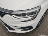 Renault  Megane RENAULT Mégane / 2020 / 5P / familiar S.T. Techno Blue dCi 85 kW (115CV) EDC #15