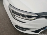  Renault  Megane RENAULT Mégane / 2020 / 5P / familiar S.T. Techno Blue dCi 85 kW (115CV) EDC #16