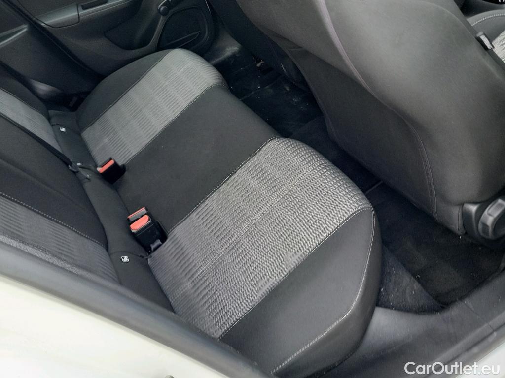  Opel  Corsa OPEL  / 2019 / 5P / berlina con portón 1.2T XHL 74kW (100CV) Edition (AC) #26