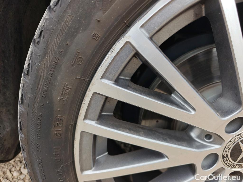  Land Rover  Discovery MERCEDES-BENZ CLA / 2019 / 4P / coupé CLA 180 #6