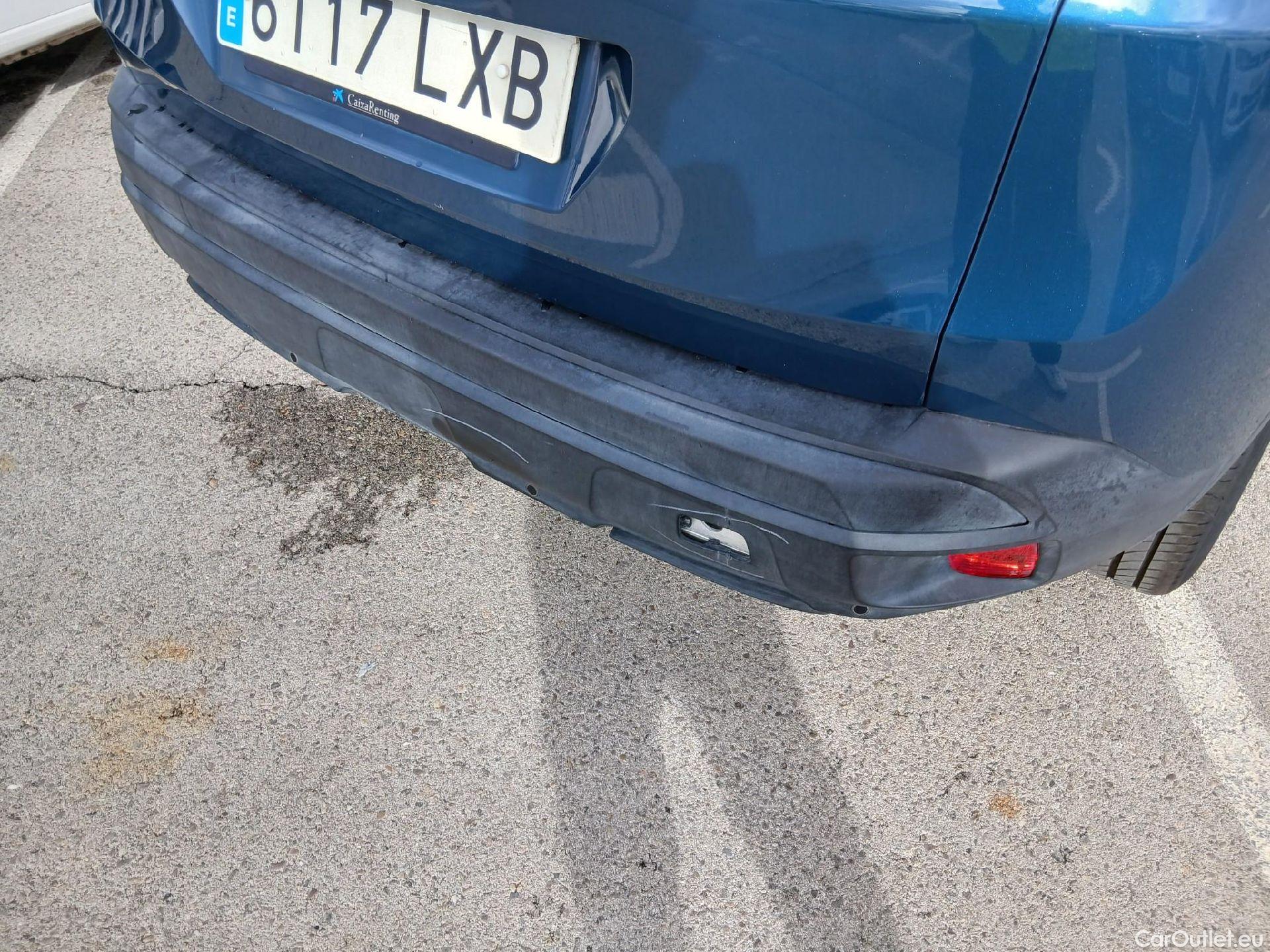  Peugeot  3008 PEUGEOT  / 2020 / 5P / todoterreno 1.5 BlueHDi 96kW (130CV) S&S Active Pack (CM) #26