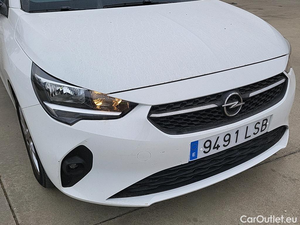  Opel  Corsa OPEL  / 2019 / 5P / berlina con portón 1.2T XHL 74kW (100CV) Edition (AC) #9