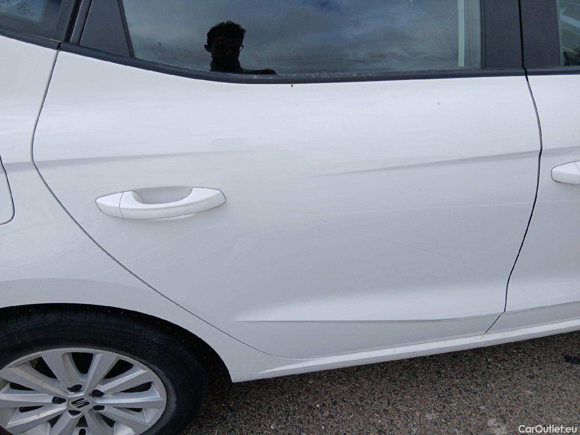  Seat  Ibiza  Style 1.0 80CV MT5 E6d #30