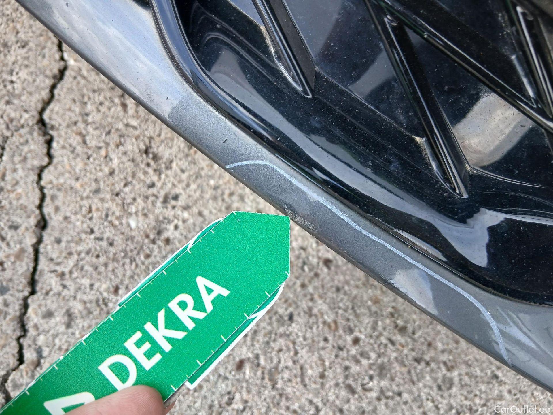  Cupra  Formentor CUPRA  / 2020 / 5P / todoterreno 1.4 e-Hybrid 150kW (204 CV) DSG (AC) #14
