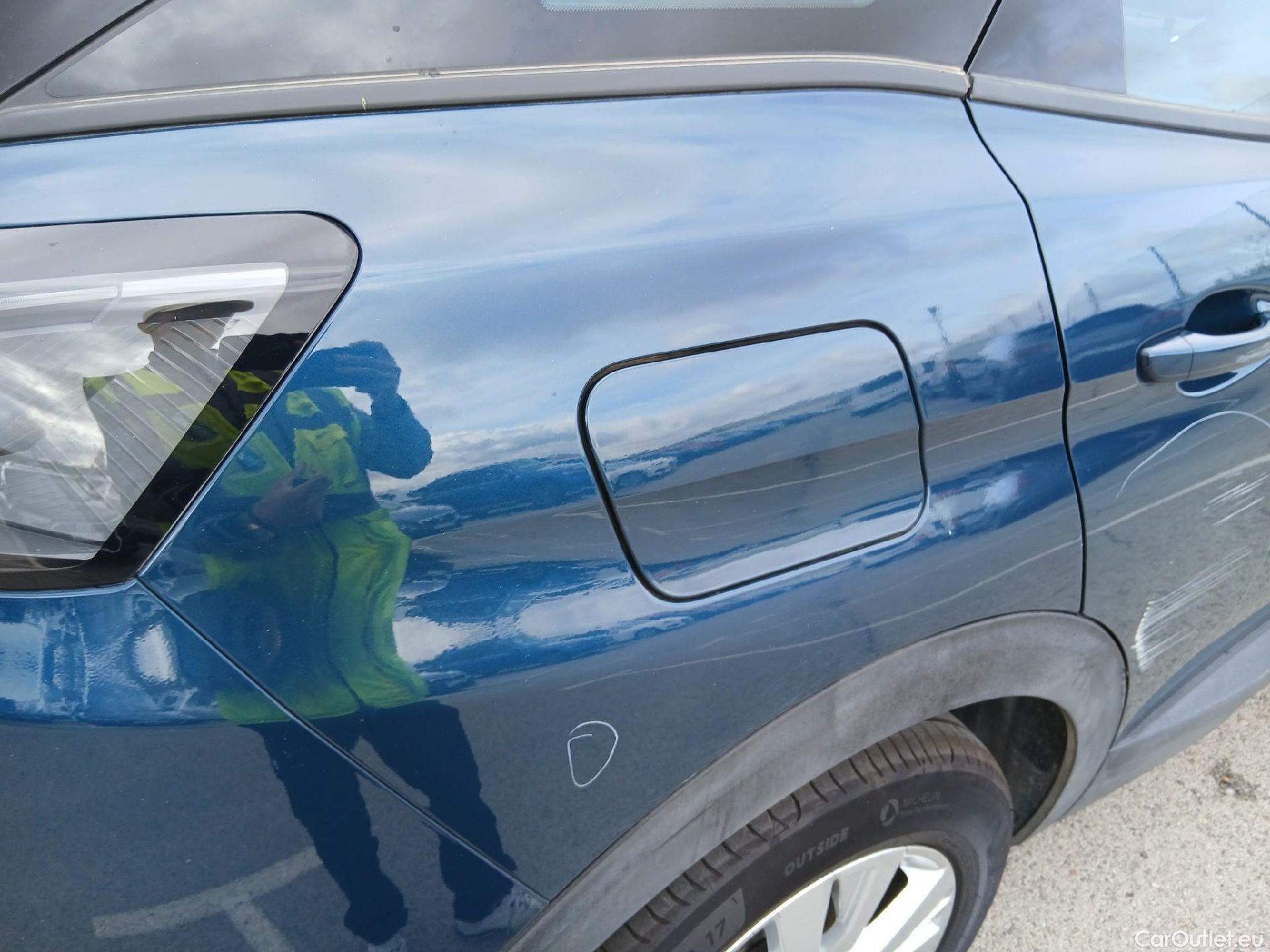  Peugeot  3008 PEUGEOT  / 2020 / 5P / todoterreno 1.5 BlueHDi 96kW (130CV) S&S Active Pack (CM) #39