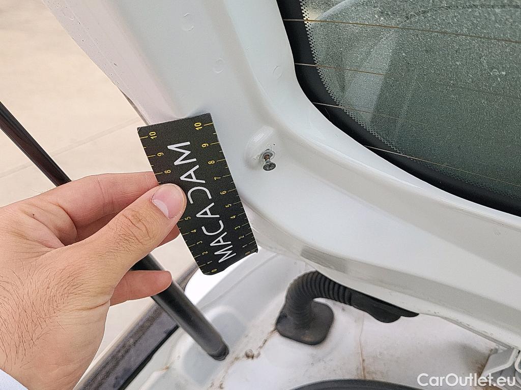 Opel  Corsa OPEL  / 2019 / 5P / berlina con portón 1.2T XHL 74kW (100CV) Edition (AC) #21