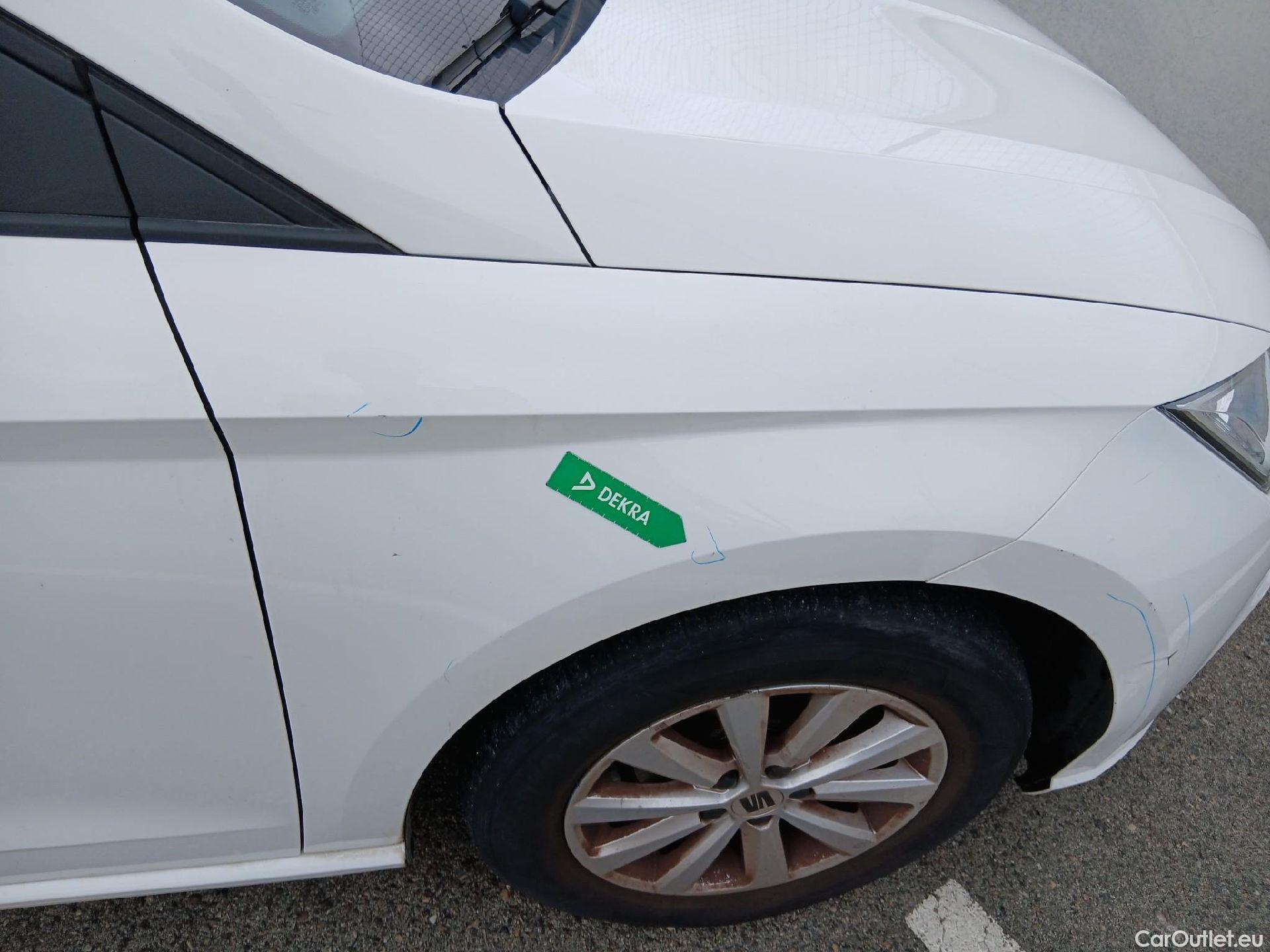  Seat  Ibiza  Style 1.0 80CV MT5 E6d #34