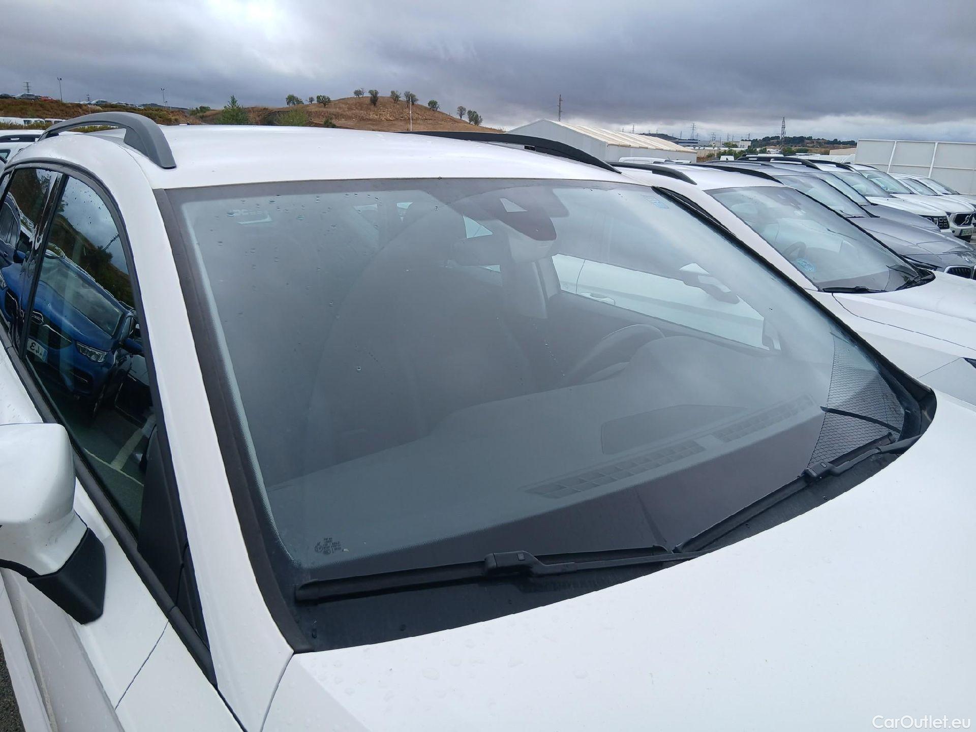  Seat  ATECA SEAT  1.0 TSI 85kW (115CV) St&Sp Style Eco MY20 (CX) #8