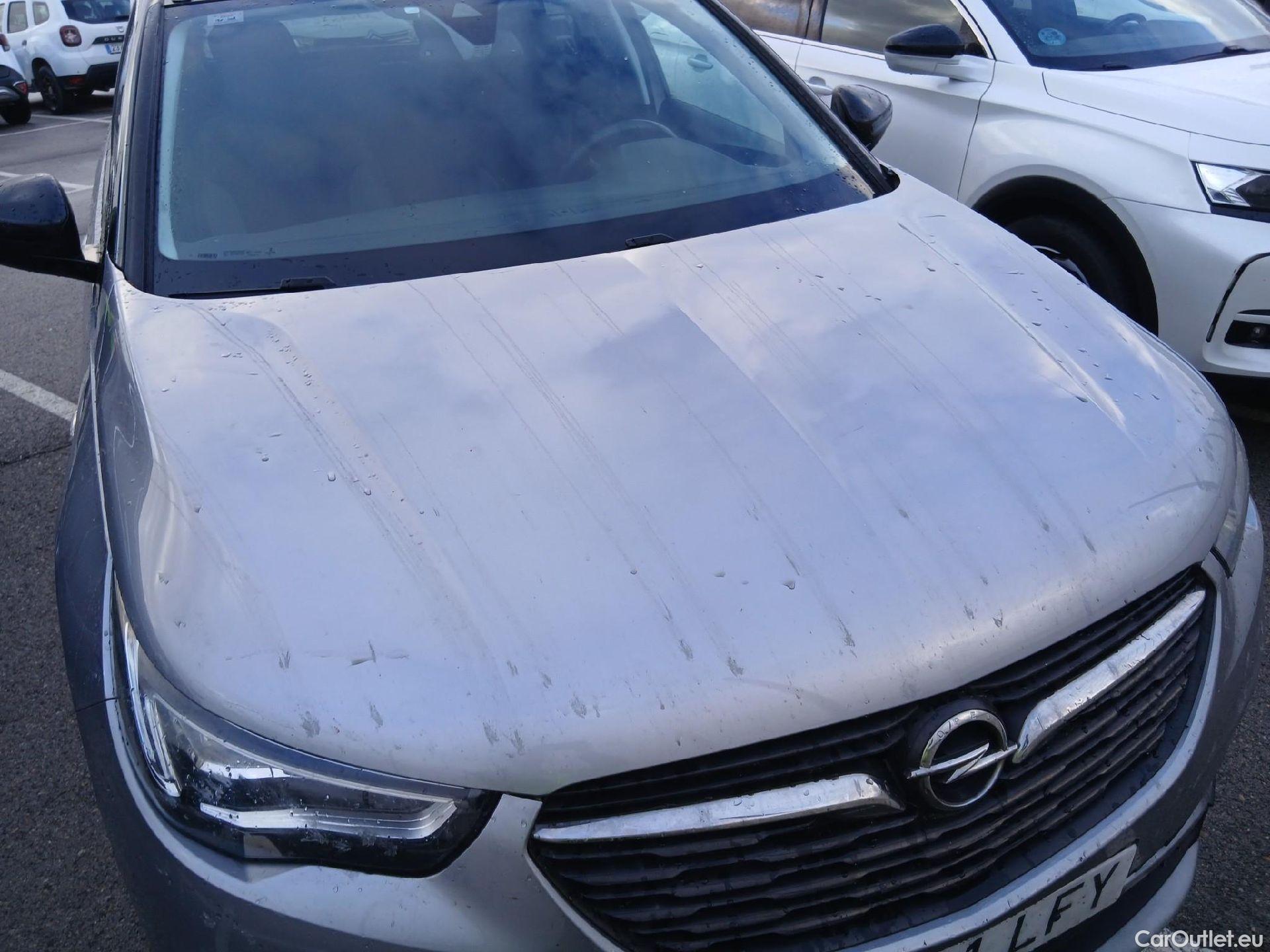  Opel   Grandland X OPEL / 2017 / 5P / todoterreno 1.2 Turbo 120 Aniversario (CX) #7