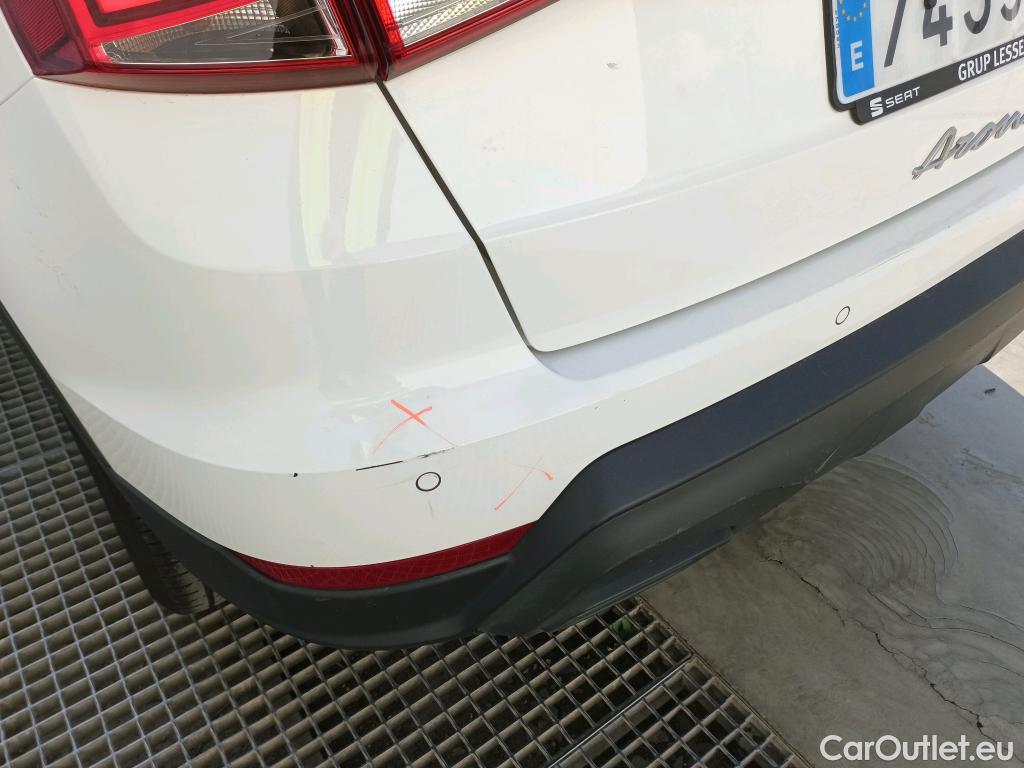  Seat  Arona SEAT  / 2017 / 5P / todoterreno 1.0 TSI 81kW (110CV) Style Plus (AC) #11