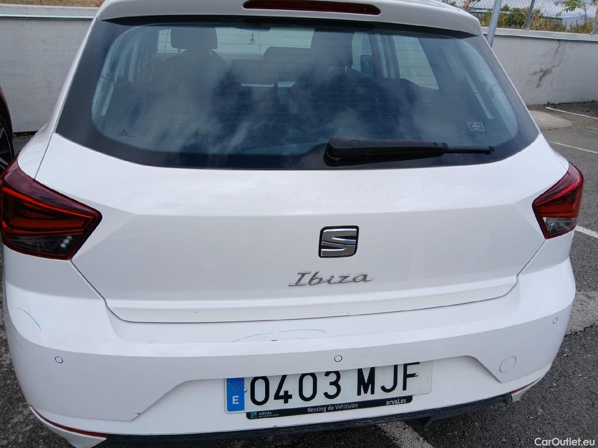  Seat  Ibiza  Style 1.0 80CV MT5 E6d #23