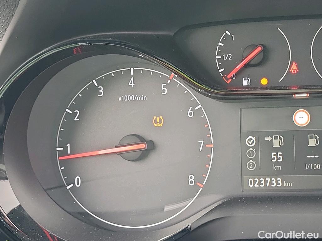  Opel  Corsa OPEL  / 2019 / 5P / berlina con portón 1.2T XHL 74kW (100CV) Edition (AC) #29