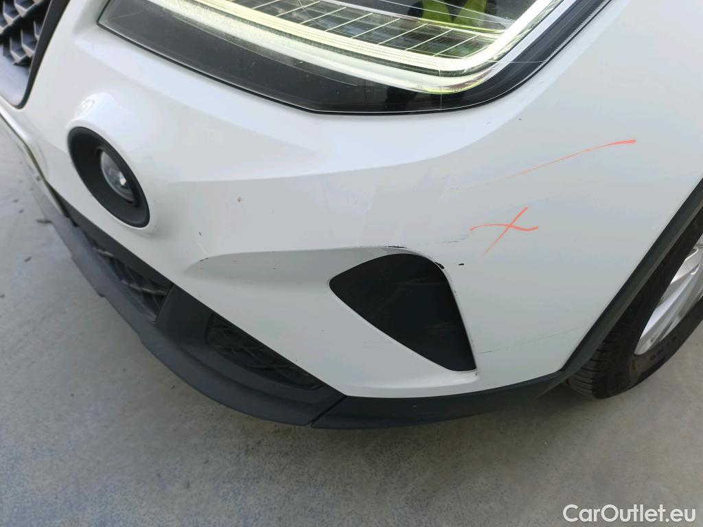  Seat  Arona SEAT  / 2017 / 5P / todoterreno 1.0 TSI 81kW (110CV) Style Plus (AC) #9