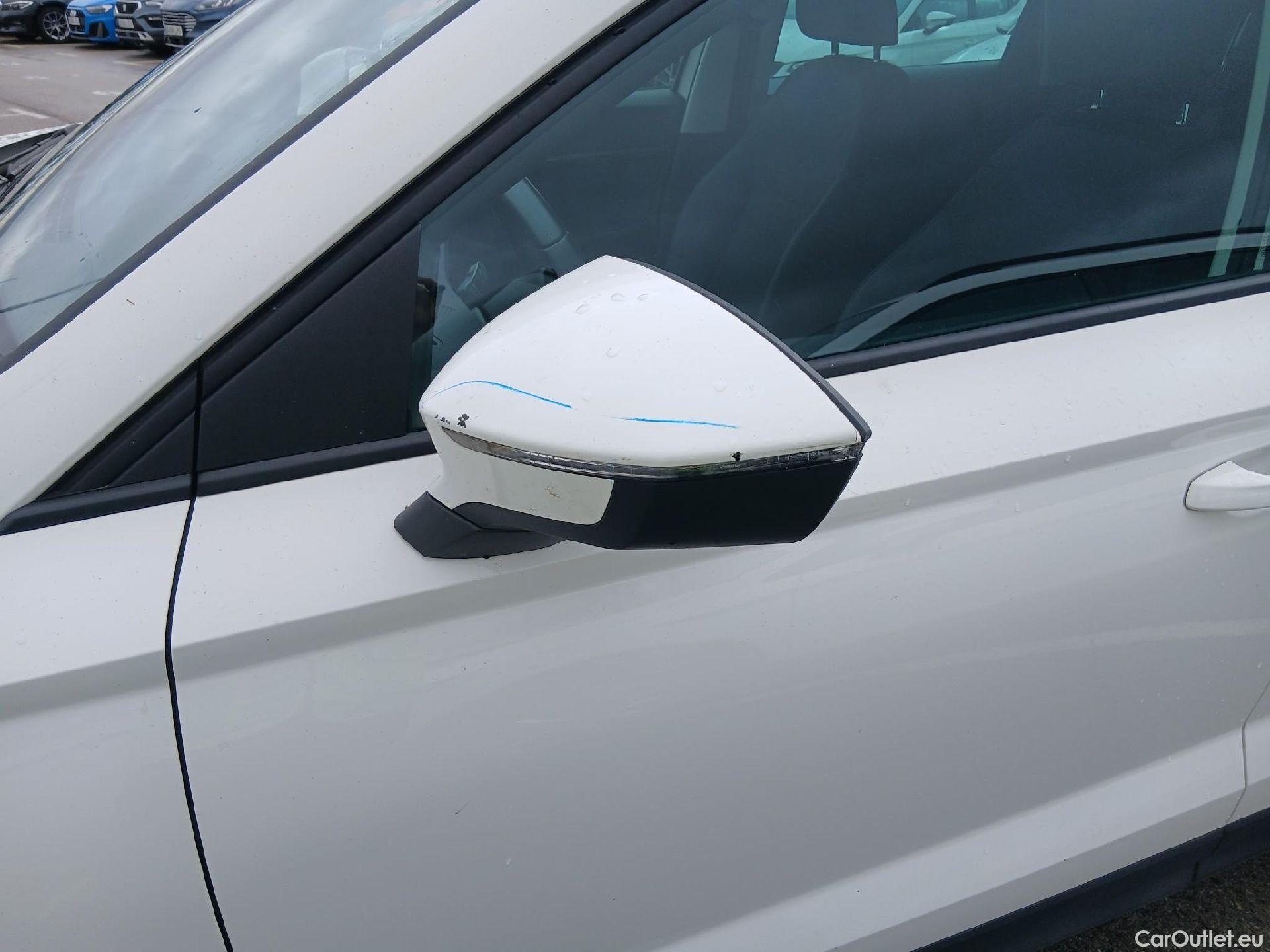  Seat  ATECA SEAT  1.0 TSI 85kW (115CV) St&Sp Style Eco MY20 (CX) #19
