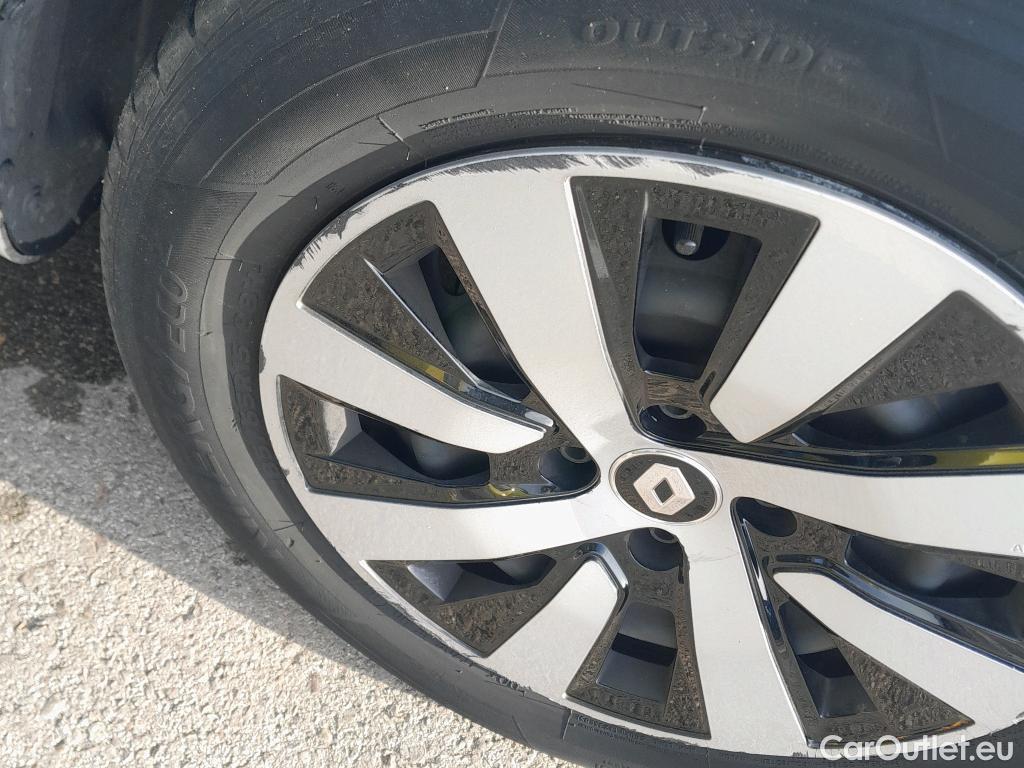  Renault  Clio RENAULT  / 2019 / 5P / berlina con portón Intens TCe 67 kW (91CV) #15