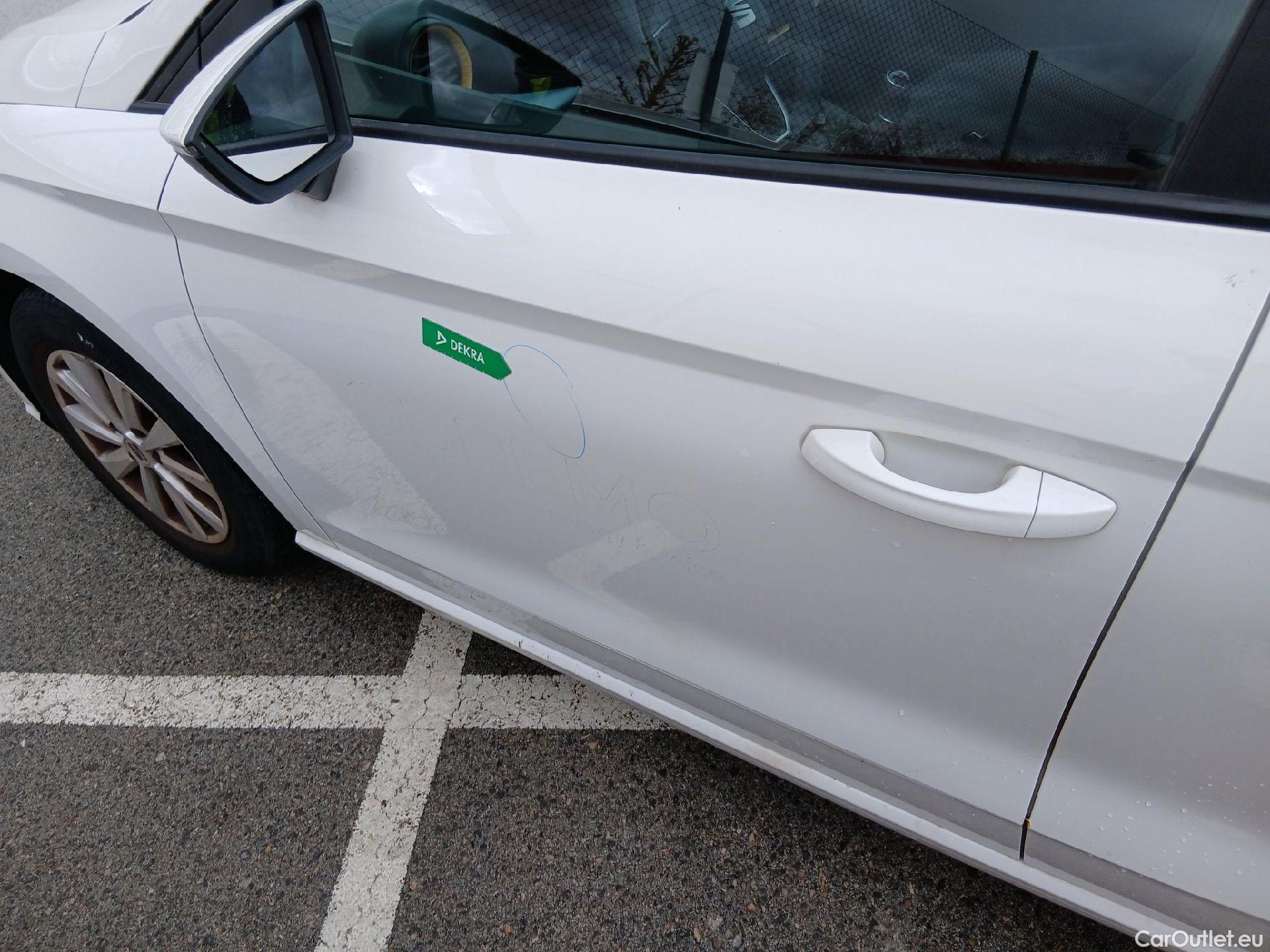  Seat  Ibiza  Style 1.0 80CV MT5 E6d #13