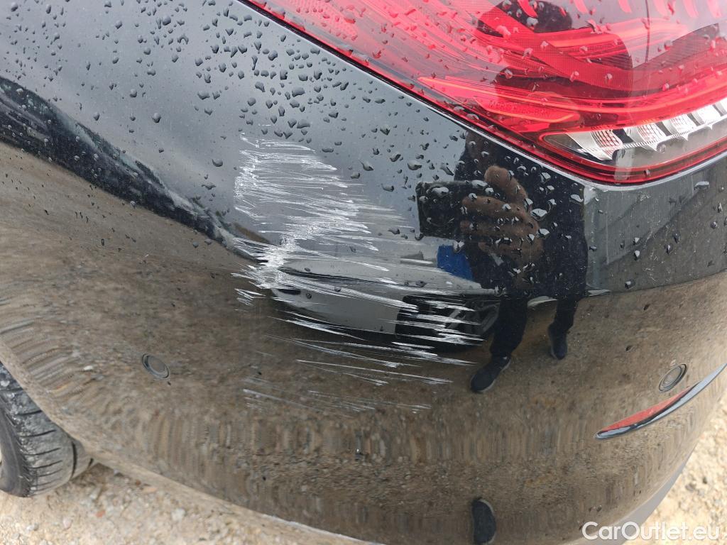  Land Rover  Discovery MERCEDES-BENZ CLA / 2019 / 4P / coupé CLA 180 #22