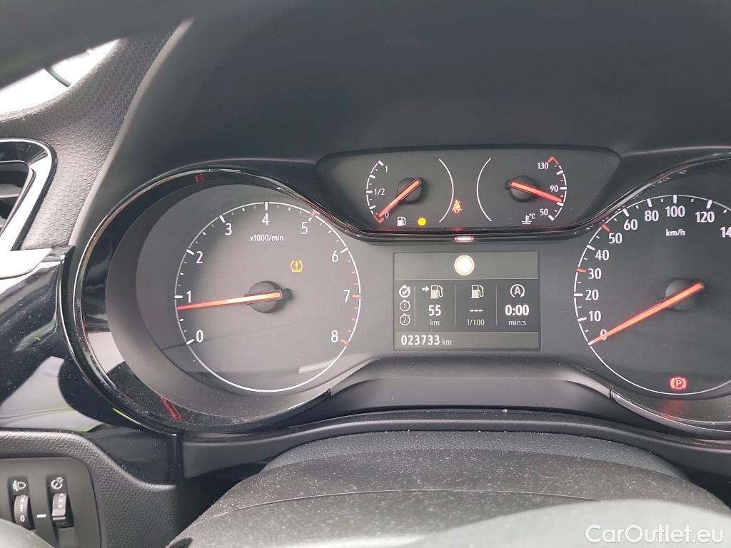  Opel  Corsa OPEL  / 2019 / 5P / berlina con portón 1.2T XHL 74kW (100CV) Edition (AC) #28
