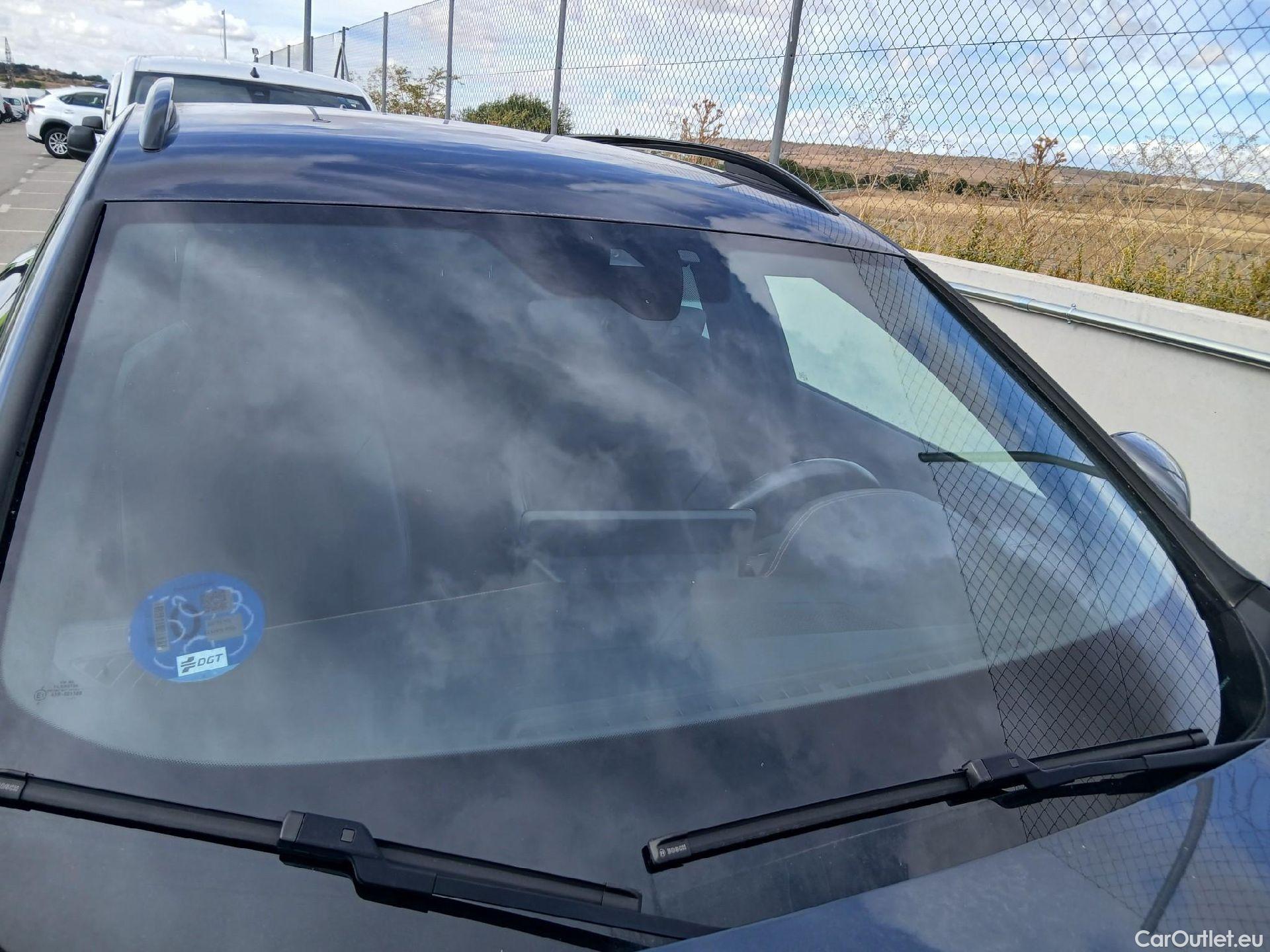  Cupra  Formentor CUPRA  / 2020 / 5P / todoterreno 1.4 e-Hybrid 150kW (204 CV) DSG (AC) #12