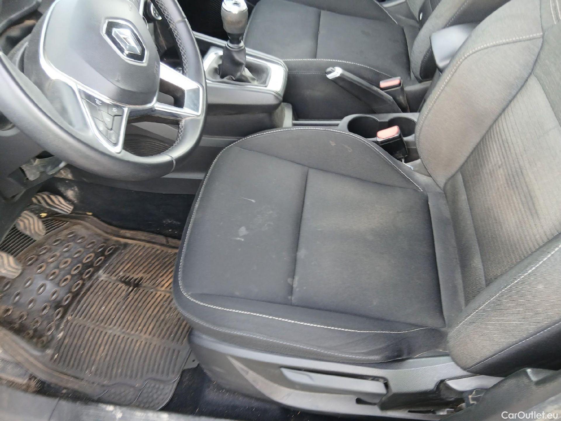  Renault  Captur RENAULT  / 2020 / 5P / todoterreno Intens TCe 74kW (100CV) #18