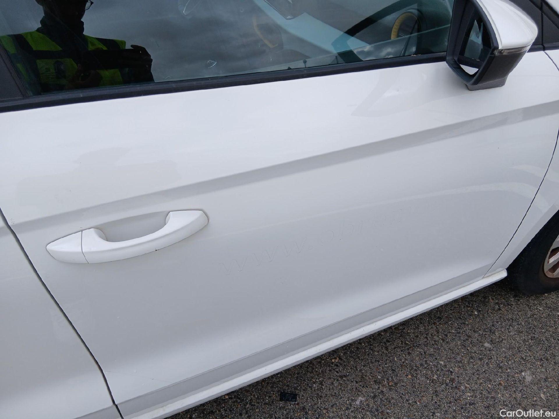  Seat  Ibiza  Style 1.0 80CV MT5 E6d #31