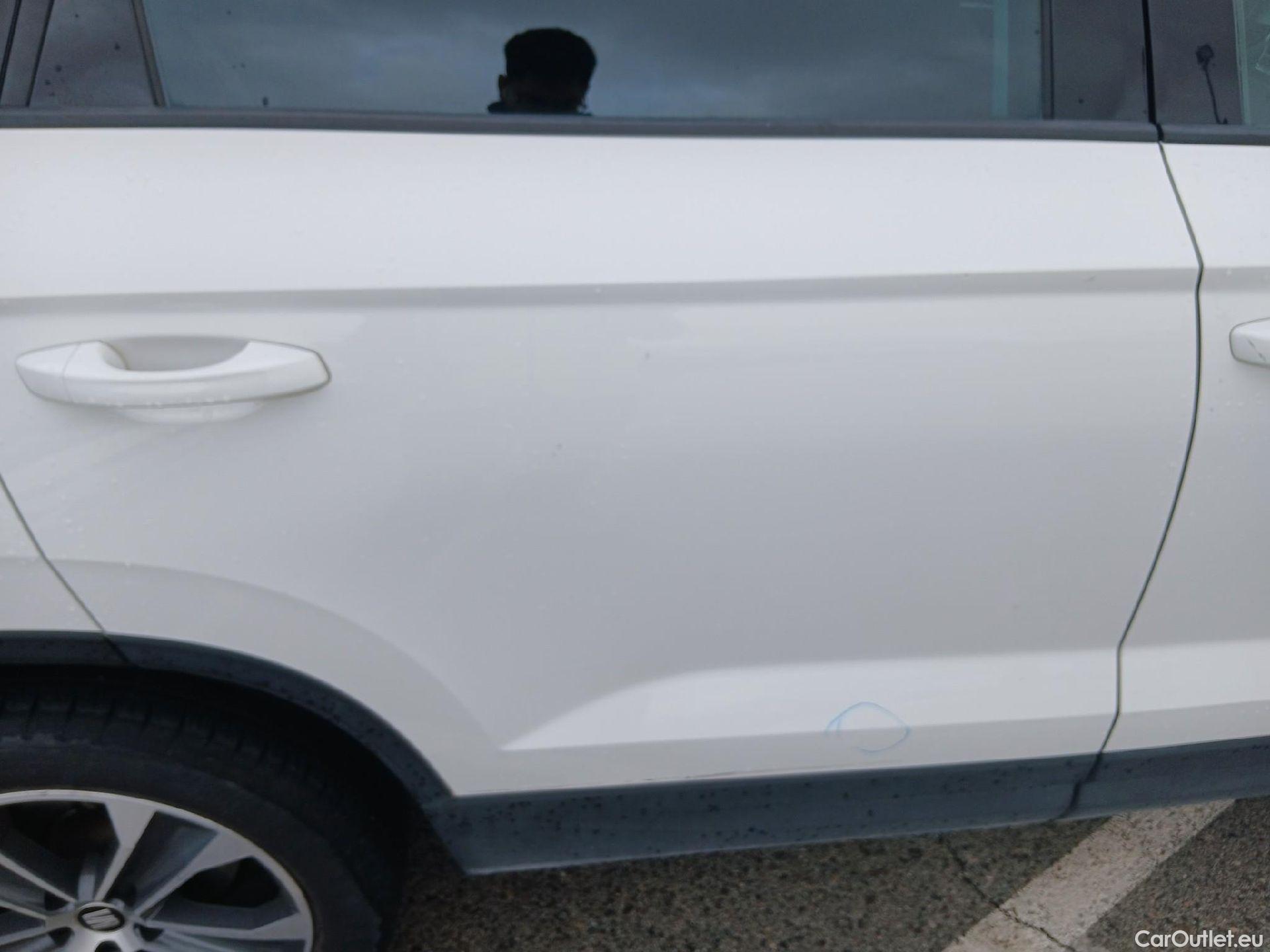  Seat  ATECA SEAT  1.0 TSI 85kW (115CV) St&Sp Style Eco MY20 (CX) #32