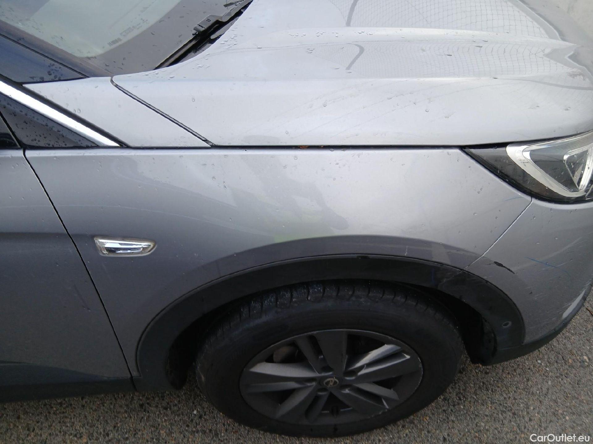  Opel   Grandland X OPEL / 2017 / 5P / todoterreno 1.2 Turbo 120 Aniversario (CX) #42