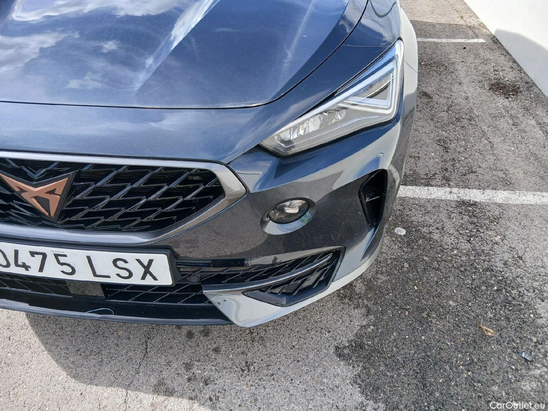  Cupra  Formentor CUPRA  / 2020 / 5P / todoterreno 1.4 e-Hybrid 150kW (204 CV) DSG (AC) #18