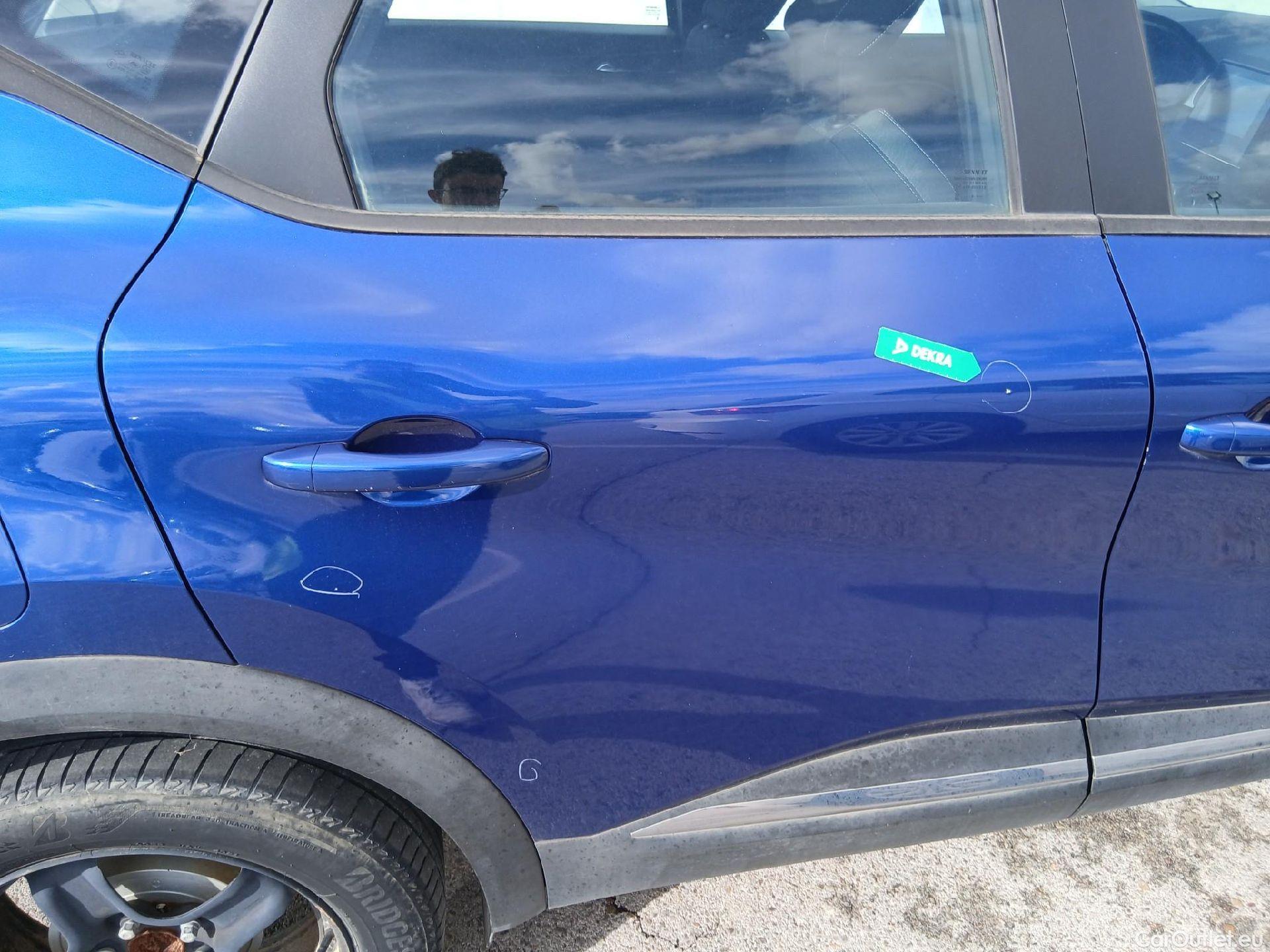  Renault  Captur RENAULT  / 2020 / 5P / todoterreno Intens TCe 74kW (100CV) #35