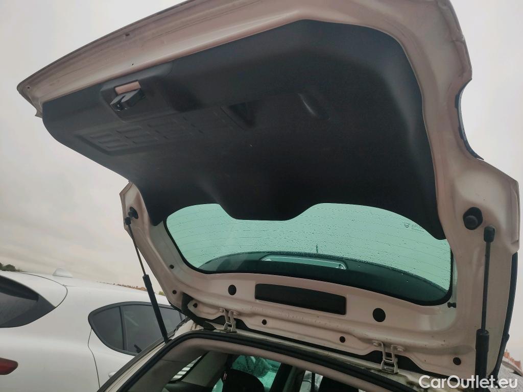  Citroen  C3 CITROEN  Aircross / 2017 / 5P / todoterreno BlueHDi 73kW (100CV) S&S Origins(SL) #21