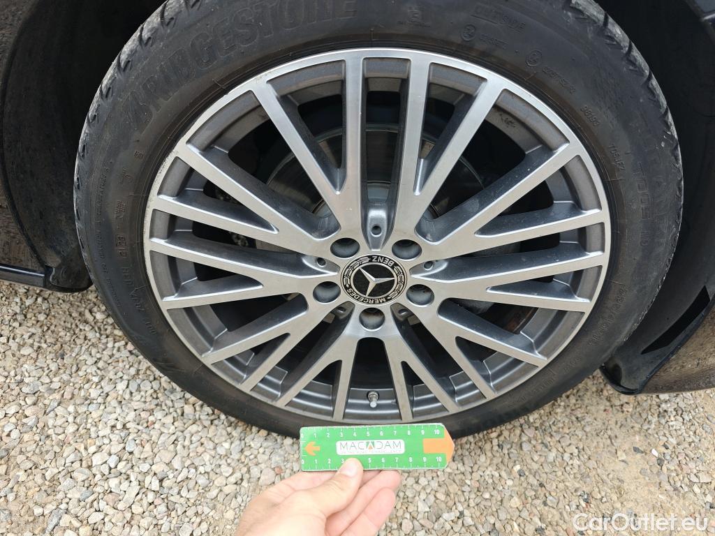  Land Rover  Discovery MERCEDES-BENZ CLA / 2019 / 4P / coupé CLA 180 #5