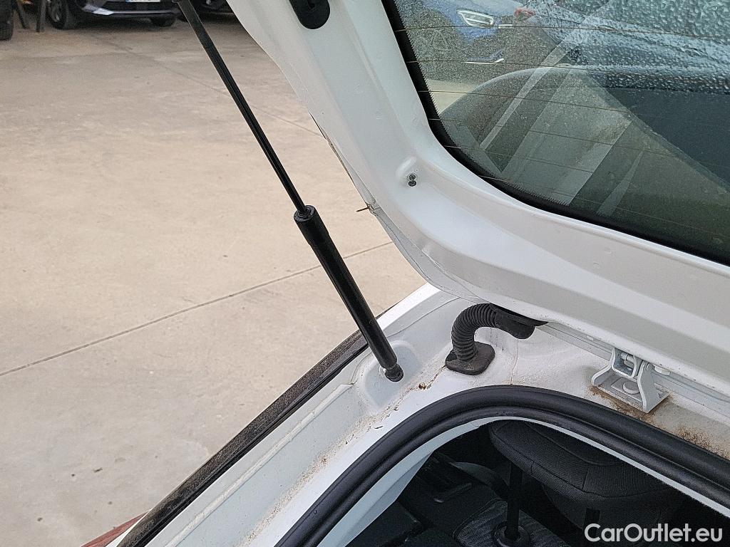  Opel  Corsa OPEL  / 2019 / 5P / berlina con portón 1.2T XHL 74kW (100CV) Edition (AC) #20
